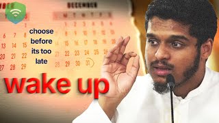 কেন অধিকাংশ মানুষ নবী ﷺ-এর সাথে হিজরত করতে অস্বীকার করেছিলেন