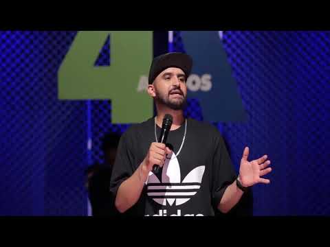 Thiago Ventura - Moda