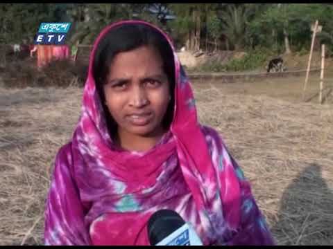 দখল-দূষণে গাজীপুরের এক সময়ের লবলং সাগর এখন মৃত খাল