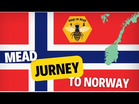 Kings of Mead - Mead in Nowary. ep1/3