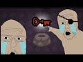 Least Broken Red Key Run