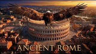 One Day in Ancient Rome