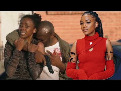 Emotional 💔goodbye, Buhle Gomora VIDEO… AMA Qamatha…