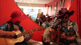 #LRDTS - Céline Dion & Garou - Sous Le Vent (Guitar cover HD)