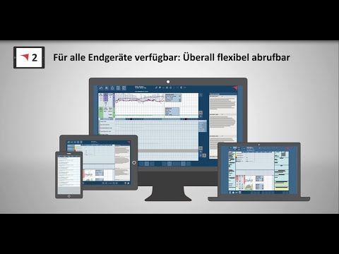 Meierhofer Medizintechnik GmbH - M-PDMS - Das webbasierte PDMS