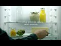 Video produktu Electrolux EUF1900AOW