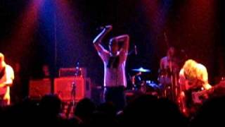 Forward Russia - Fifteen Part One 16-11-06