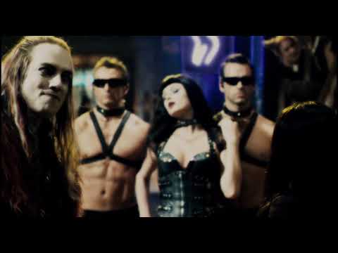 Repo the Genetic Opera, but only when they say "Repo", "Genetic" or "Opera"