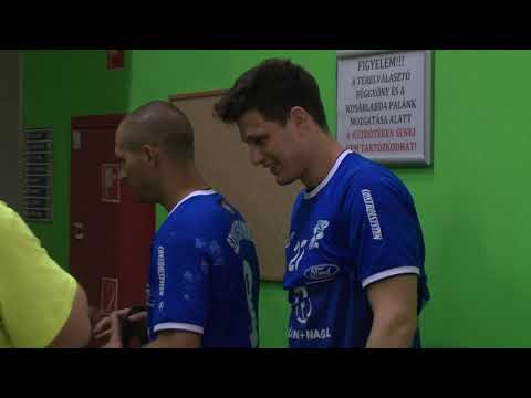 Elkezdte a szezont az SzKSK!