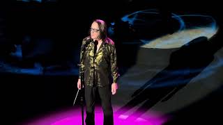 Kindness - Todd Rundgren Live at The Pantages Theater in Tacoma, Washington 7/2/2024