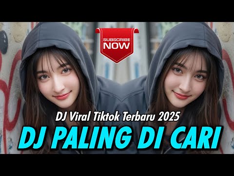 DJ HARUSKAH AKU MATI 2025 LAGU REMIX TERBARU FULL BASS