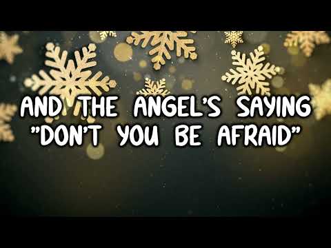 Anne Wilson, Josh Turner - The Manger (Lyrics)