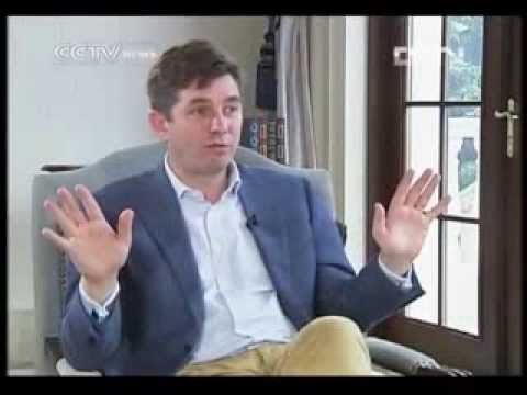 The Story of China Wealth Creators (2013