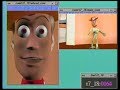 The Pixar Animation Process Toy Story Behind The Scenes