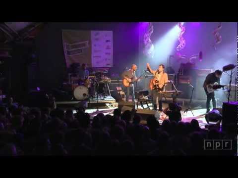 Andrew Bird, Live In Concert: NPR Music's SXSW 2012 Showcase
