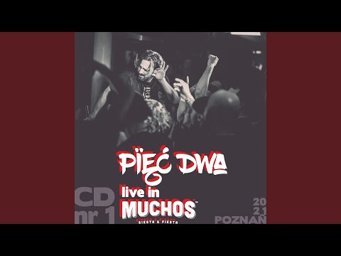 52 i GP (Live in Muchos)