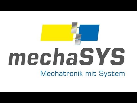 mechaSYS GmbH - unser Unternehmensfilm