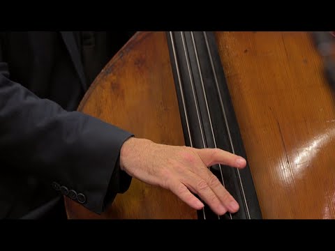 Peter Bernstein 'Peace' | Live Studio Session