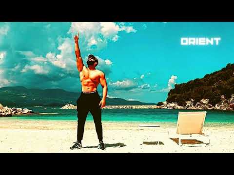 (FREE) Capital T x Kidda Type Beat "Orient"