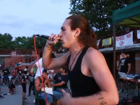 HIP HOP soller - Alejandro Avellaneda