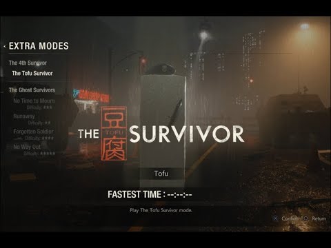 Let's Play RE2 Remake Pt.34: Be The Knives