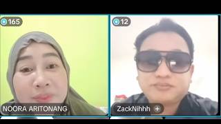 Download lagu AHIRNYA PDT INI TERTAMPOL CONGORNYA OLEH NORA ARITONANG mp3