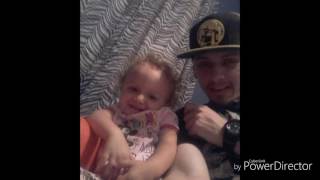 Rest in Peace Travis Drew Parnell