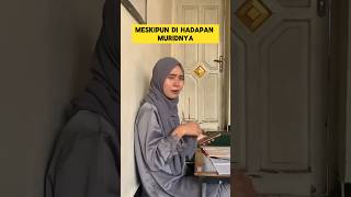Download lagu sad moment when a teacher cries when her boyfriend dumps her ‼️ #sad #crying #so disappointed #te... mp3