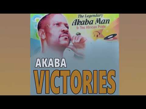 Akaba man old school