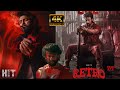 Top 2 New Crime Suspense Thriller Romantic South Hindi Dubbed Movie 2025 Hit 3 Retro Review