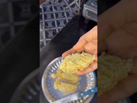 😌నా దరిద్రం ఏమో కానీ ఇంట్లో ఏదన్నా చేదామన్నపుడు 😢ఉండవు 🫢 Kala Khand చేసి surprise చేశాను 🤗