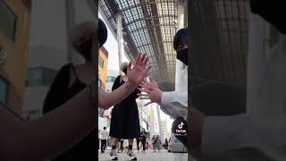 韓国人の谷間 #tiktok #谷間