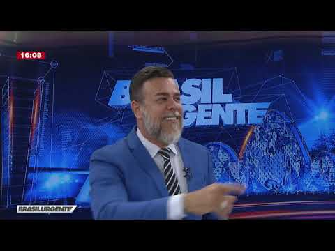 BRASIL URGENTE MINAS - 14/09/2020