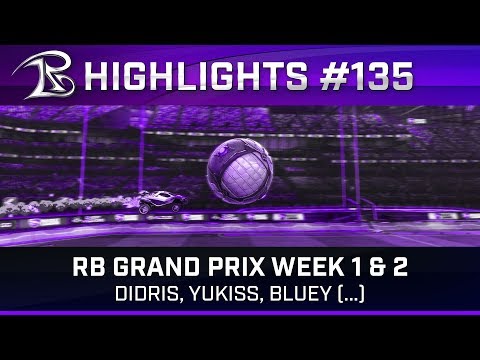 RBGP / Renegade Cup Week 1 & 2 - Highlights #135