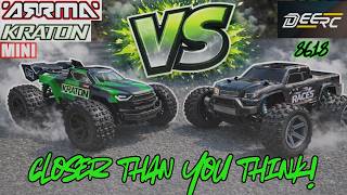 I Can't Believe How Similar These RC Cars Are! - Don't Get Mad!