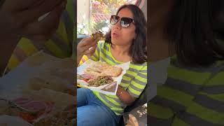 Cheap V/S Expensive Chole Bhature Review 😍 | Rs 50 V/S Rs 300 Chole Bhature | @sosaute