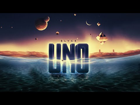 BLVCK - UNO (Official Music Video)