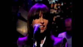 Pretenders - Human - 1999-06-24