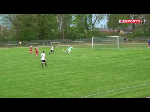 TSV Travemünde - SSV Pölitz | 11.04.2015 | Verbandsliga