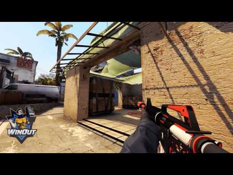 SLTV StarSeries XII - markeloff 5k vs x6tence