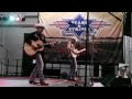 A Hard Secret To Keep (live) - BLUE STEEL