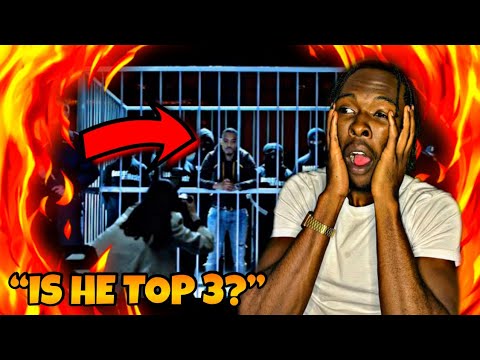 AMERICAN REACTS TO SWEDISH RAP | Thrife - THIS IS SWEDEN