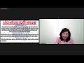 Làm Gì Khi Thất Vọng (Gs Fisher Ánh Tuyết)