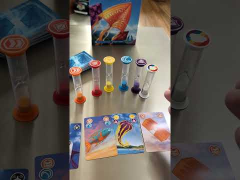 I'm So Glad I got Kites: Time to Fly!