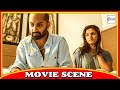 പെൺകുട്ടി എന്താണ് അങ്ങനെ പറഞ്ഞത് Fahadh Fa