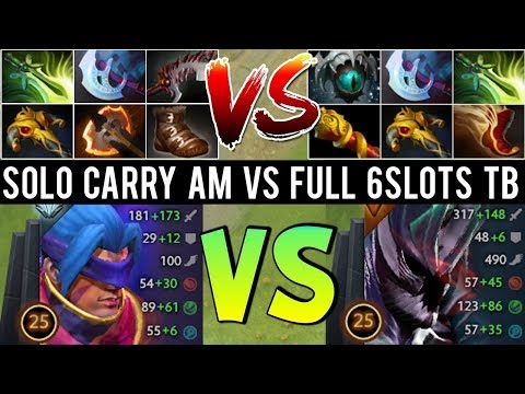 Miracle AM vs Ramzes TB | Liquid vs VP Game 2 | Epicenter Major 2019