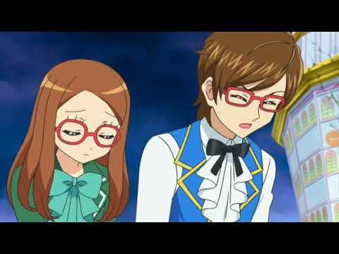 Idol time pripara epsidoe 48 經理人的投訴