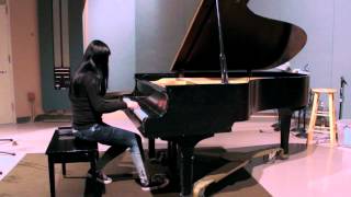 Still Day Beneath The Sun - Opeth (piano cover)