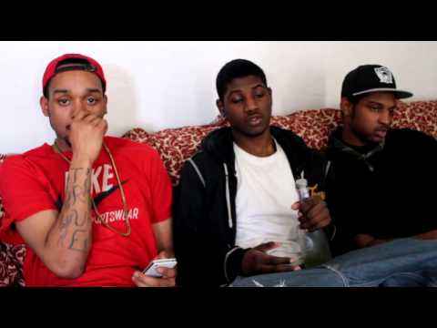 Shot Boyz Ent Interview