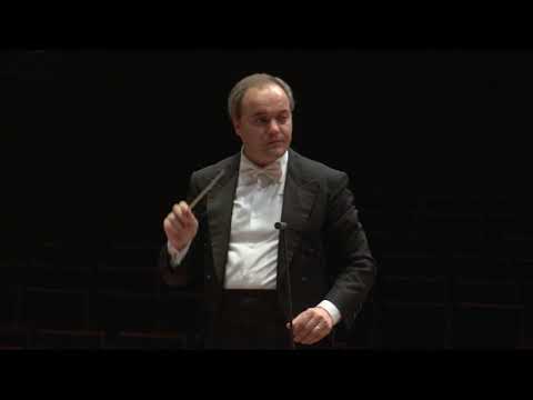 Shostakovich 7 • Invasion Theme • Alfonso Scarano & Thailand Philharmonic Orchestra